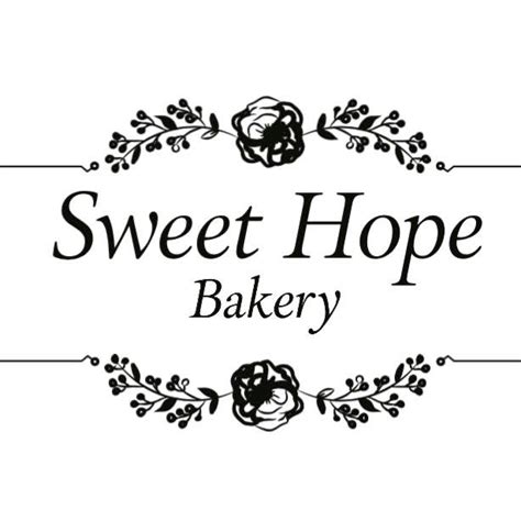 sweet hope bakery.